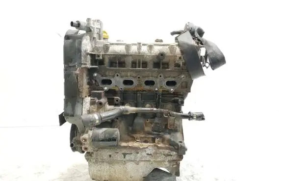 Alfa Romeo Mito Engine 199A6.000