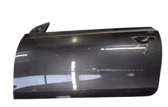 Volkswagen Golf VIII Front door 5K7831311B 5k7831311b
