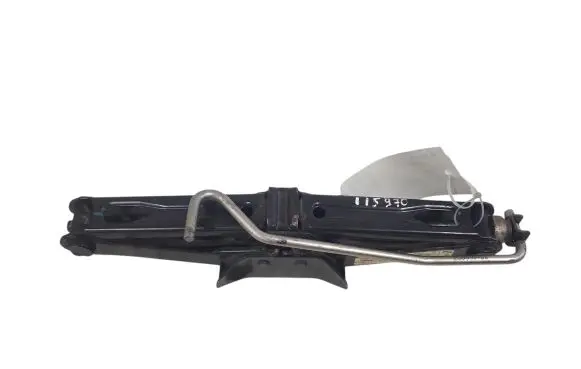 Renault Laguna III Lift Jack 