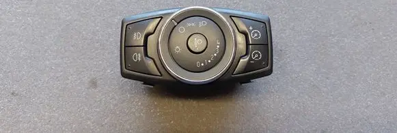 Ford Focus Light switch BM5T13A024AC 110929A 10093006