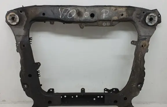 Mercedes-Benz A W169 Front axle beam 