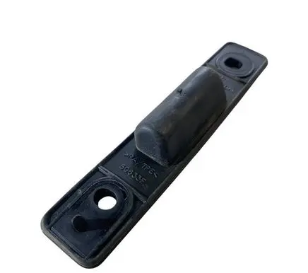 Chrysler Pacifica Sliding door trim 68227480AC
