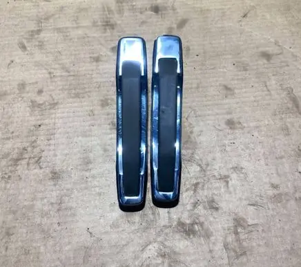 Mercedes-Benz S W126 Front door exterior handle 126760