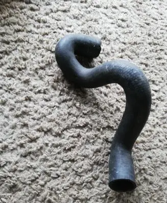 Ford Focus Engine coolant pipe/hose 3m5h8286bj