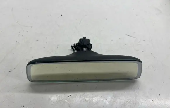 Tesla Model 3 Rear view mirror (interior) 111990400C