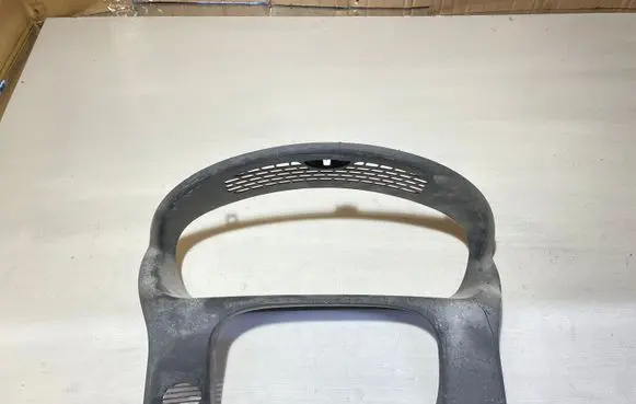 Jaguar XJ X351 Dashboard trim FDRAW93046C38B01