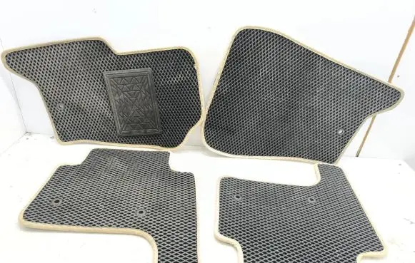 Land Rover Range Rover Sport L320 Car floor mat set 