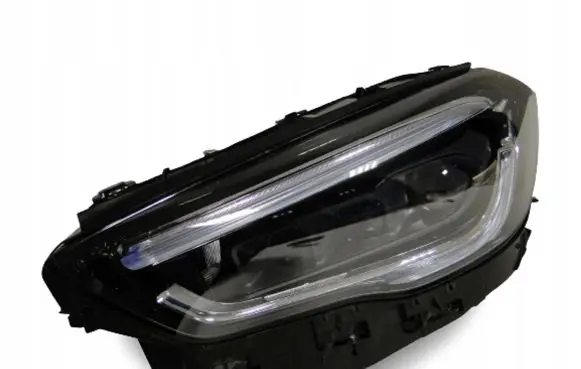 Mercedes-Benz GLA H247 Headlight/headlamp A2479064906