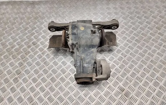 Volkswagen Phaeton Rear differential 01R525053
