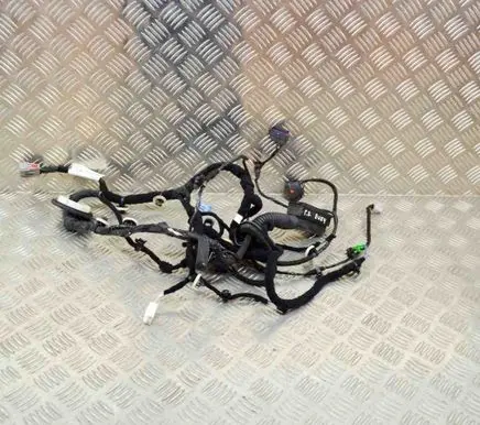 Jaguar F-Pace Front door wiring loom HK8314631BRC