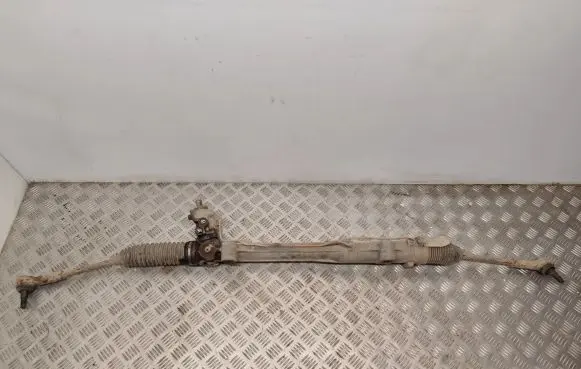 Steering rack