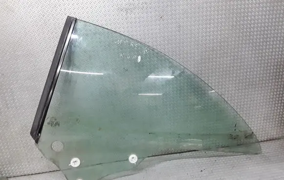 Mercedes-Benz CLK A209 C209 Rear side window