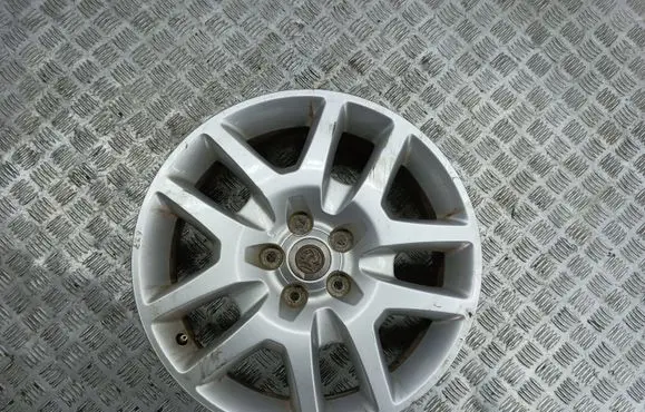 Opel Antara R18 alloy rim 