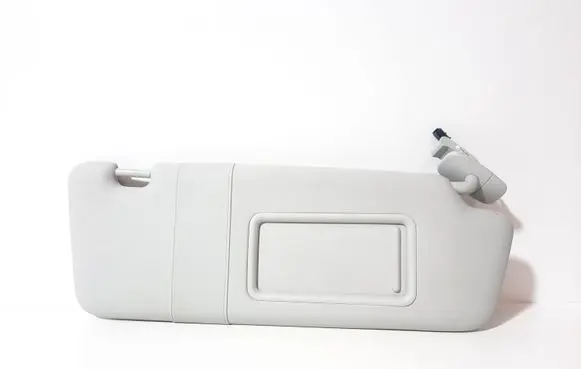 Audi A5 8T 8F Sun visor 8K0857552
