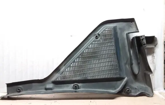 BMW X5 E70 Wiper trim 10834110