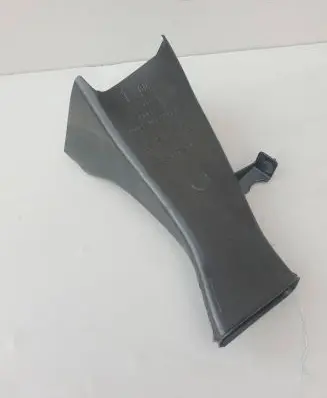 Chevrolet Camaro Intercooler air channel guide 84210830 252147277