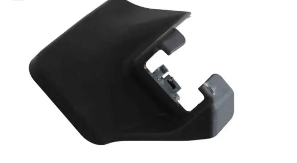 Subaru XV Front door seat control surround trim 64115FJ010