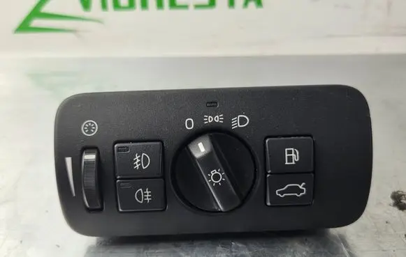 Light switch