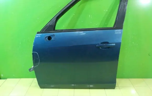 Opel Zafira C Front door PRZOD WP268
