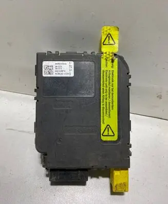 Volkswagen Golf V Steering angle sensor 1k0953549af
