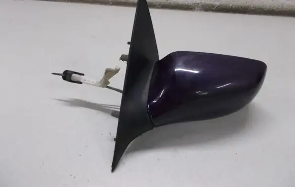 Ford Escort Manual wing mirror 
