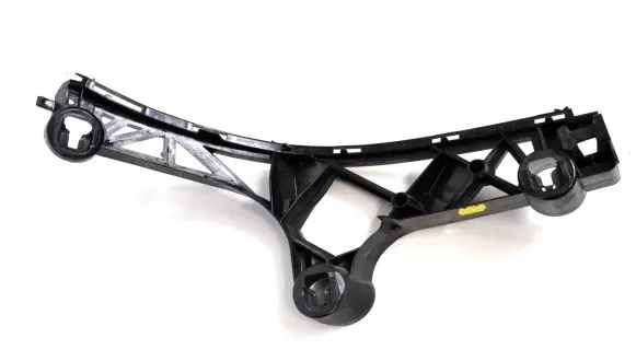 Mercedes-Benz SLC R172 Rear bumper mounting bracket A1728851665