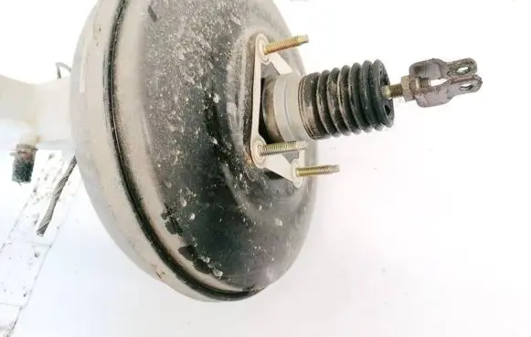 Mazda 6 Brake booster C0504000 C05-04000