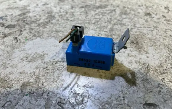 Hyundai Getz Other control units/modules 968301C000