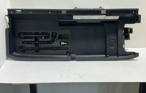 Toyota Highlander XU70 Tool box 64993VIN70