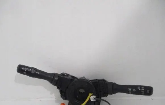 Citroen C1 Wiper turn signal indicator stalk/switch 173848 17F001