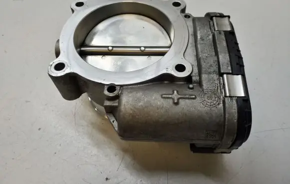 Ford Mustang VI Throttle valve JL3E9F991AA