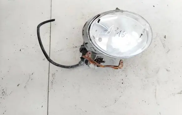 Hyundai Santa Fe Front fog light 922022b0 92202-2b0