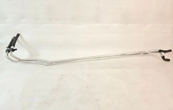 Porsche 911 991 Engine coolant pipe/hose 99157218104