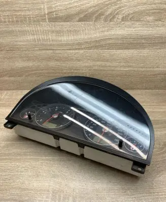 Ford Mondeo Mk III Speedometer (instrument cluster) 3S7T10849GE