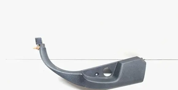 BMW X5 E70 Foot area side trim 7148507 51437148507