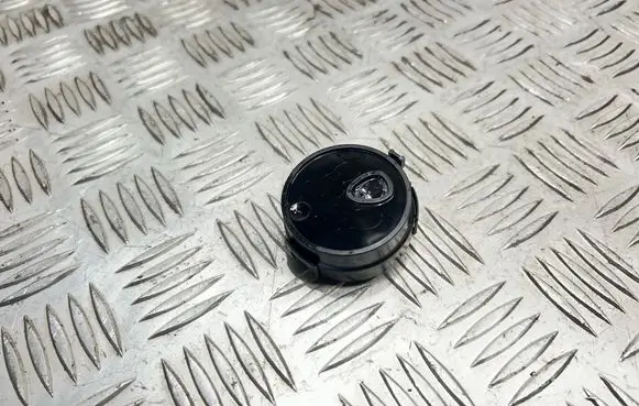 Rain sensor
