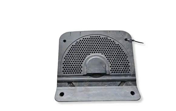 BMW 3 F30 F35 F31 Subwoofer grill/trim 9290908