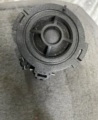 Audi A5 Sportback 8TA Front door high frequency speaker 4F0035399A