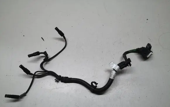 BMW 3 G20 G21 Glow plug wires 858019103