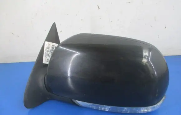 Hyundai ix 55 Front door electric wing mirror