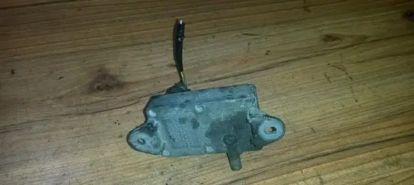 Ford Mondeo MK II Air pressure sensor f48e9j460bb Nenustatyta