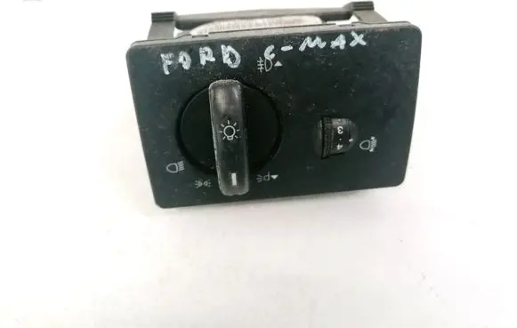 Ford Focus Light switch 4m5t13a024fa