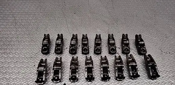 Opel Insignia A Valve rocker arm 
