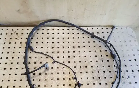 KIA Sportage Parking sensor (PDC) wiring loom