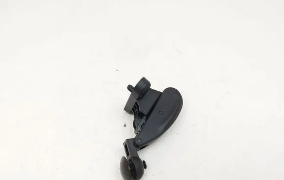 Smart ForFour II W453 Rear door manual window regulator 836223409R