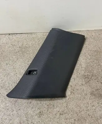 BMW X3 G01 (C) pillar trim 7449405 30E0329