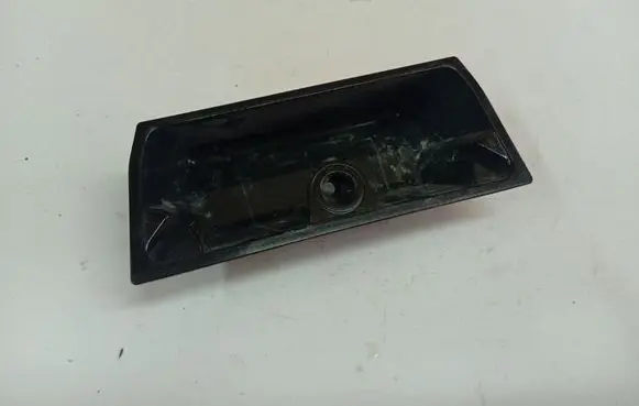 Skoda Octavia Mk2 (1Z) Car ashtray 1T0858701C
