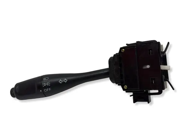 Mitsubishi Pajero Indicator stalk 17D706