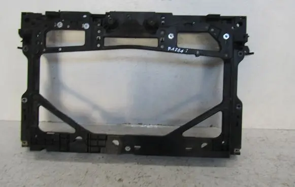 Mazda 2 Radiator support slam panel DA6A53110