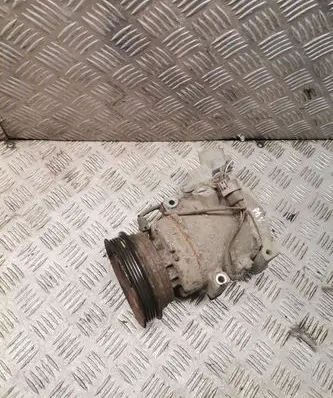 Toyota RAV 4 (XA20) Air conditioning (A/C) compressor (pump) 4473009500